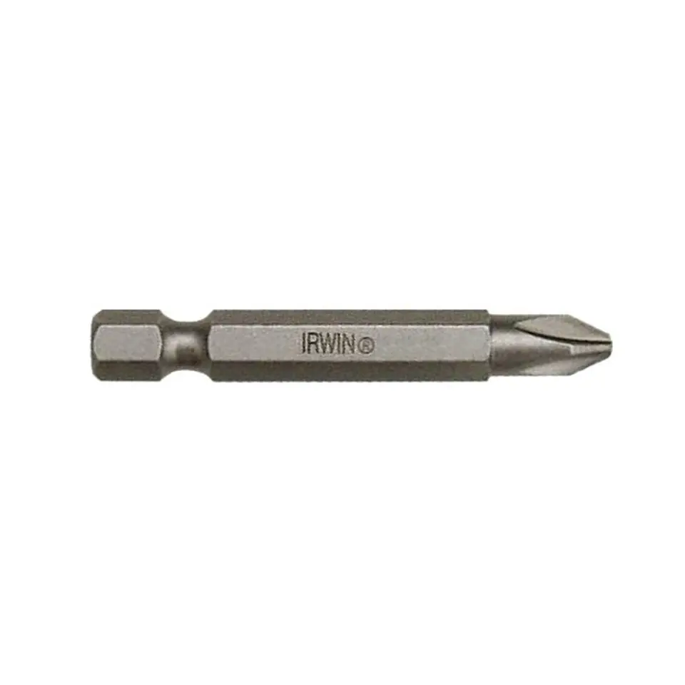 GROT, BIT, KOŃCÓWKA TYPU PHILLIPS PH2 1/4' DŁUGI 70MM w sklepie Wasserman.eu