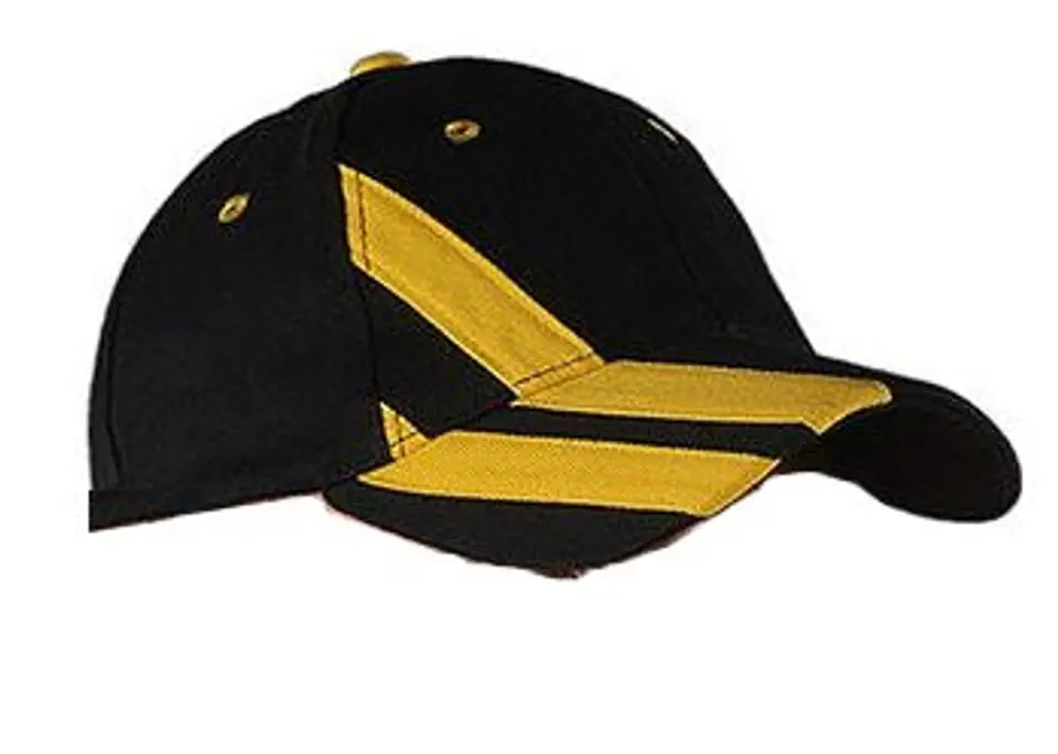 ⁨PROTECTIVE CAP WITH VISOR, DENIM CZTOPBY⁩ at Wasserman.eu