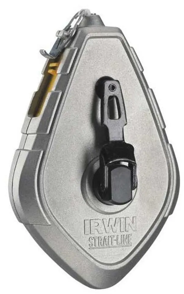 STRING ALUMINIUM KÖRPER 30M im Wasserman.eu
