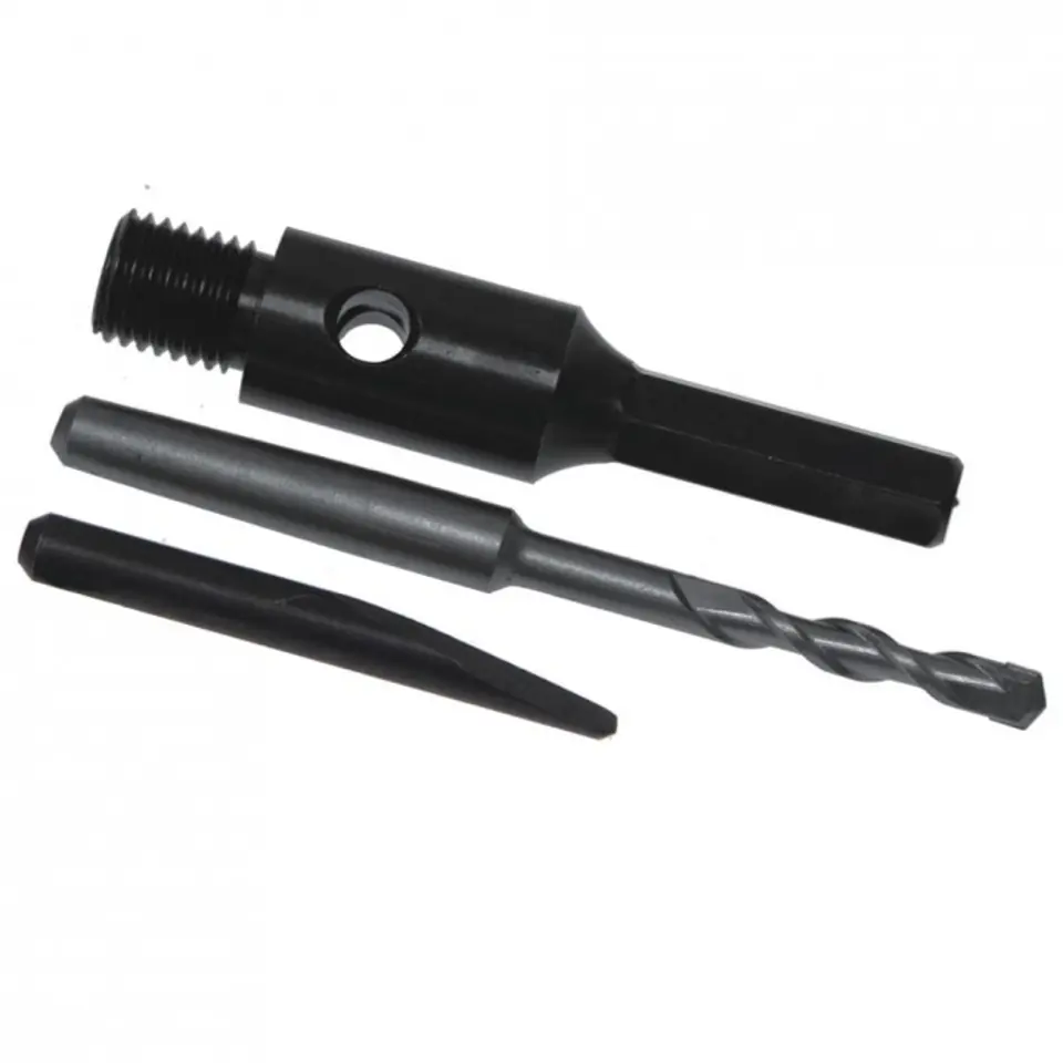 ⁨ADAPTER 6-KĄT.WIERTŁO L100MM KPL⁩ w sklepie Wasserman.eu