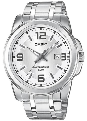 ⁨Zegarek Męski Casio MTP-1314D-7AVDF + BOX⁩ w sklepie Wasserman.eu