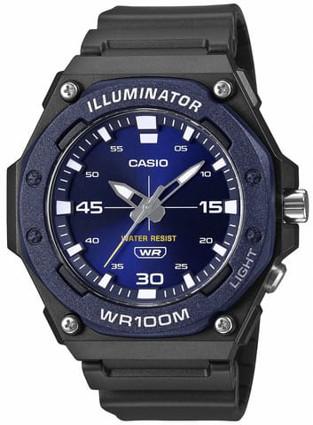 ⁨Zegarek Męski CASIO MW-620H-2AVDF + BOX⁩ w sklepie Wasserman.eu