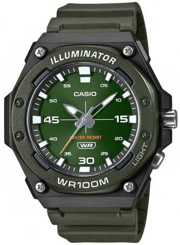 ⁨Zegarek Męski CASIO MW-620H-3AVDF + BOX⁩ w sklepie Wasserman.eu