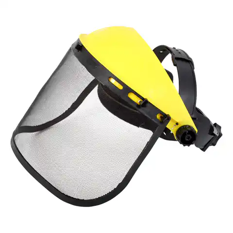 ⁨Anti-odour guard mesh with visor, ce, lahti⁩ at Wasserman.eu