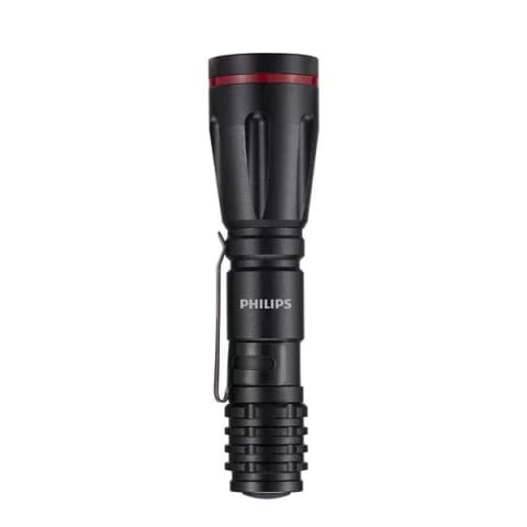 Latarka Philips LED Phil-SFL1000P/10 70 lm IPX4 z Baterią AA w sklepie Wasserman.eu