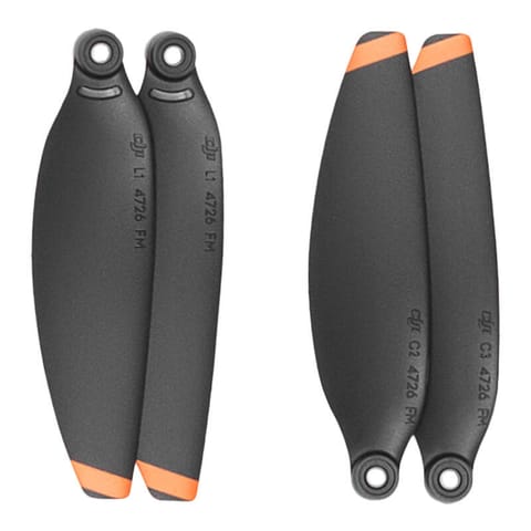 ⁨Śmigła DJI Mini 2 SE / Mini 2 / Mini SE⁩ w sklepie Wasserman.eu