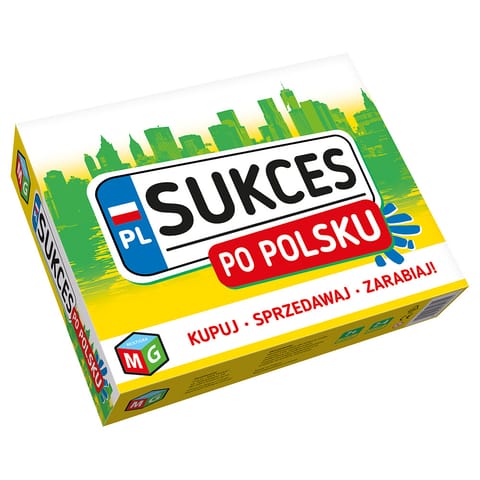 SUKCES PO POLSKU w sklepie Wasserman.eu