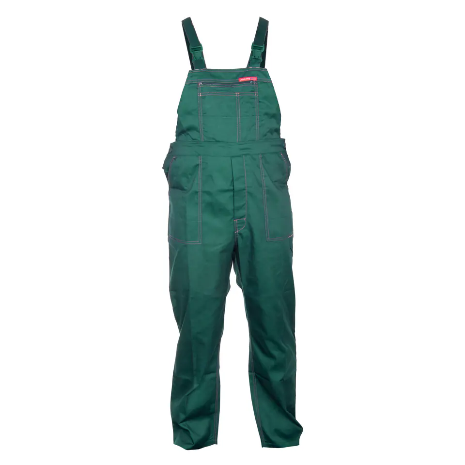 ⁨Dungarees, green, pp(164/72-76), ce, quest lahti⁩ at Wasserman.eu