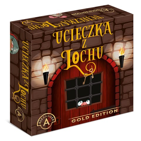 ⁨Ucieczka z Lochu⁩ w sklepie Wasserman.eu