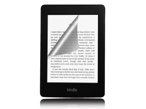 ⁨Screen Protector Film for Kindle Paperwhite⁩ at Wasserman.eu