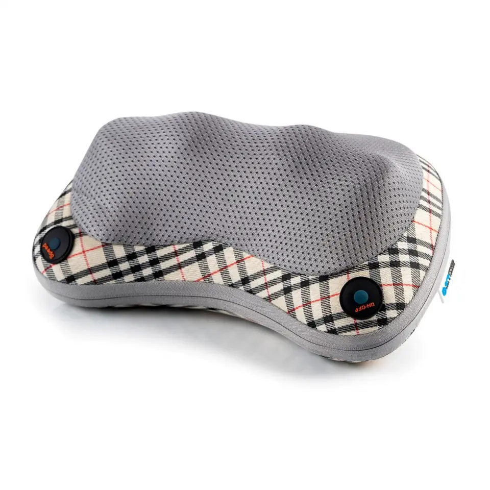 Poduszka masująca Oro-Pillow at Wasserman.eu