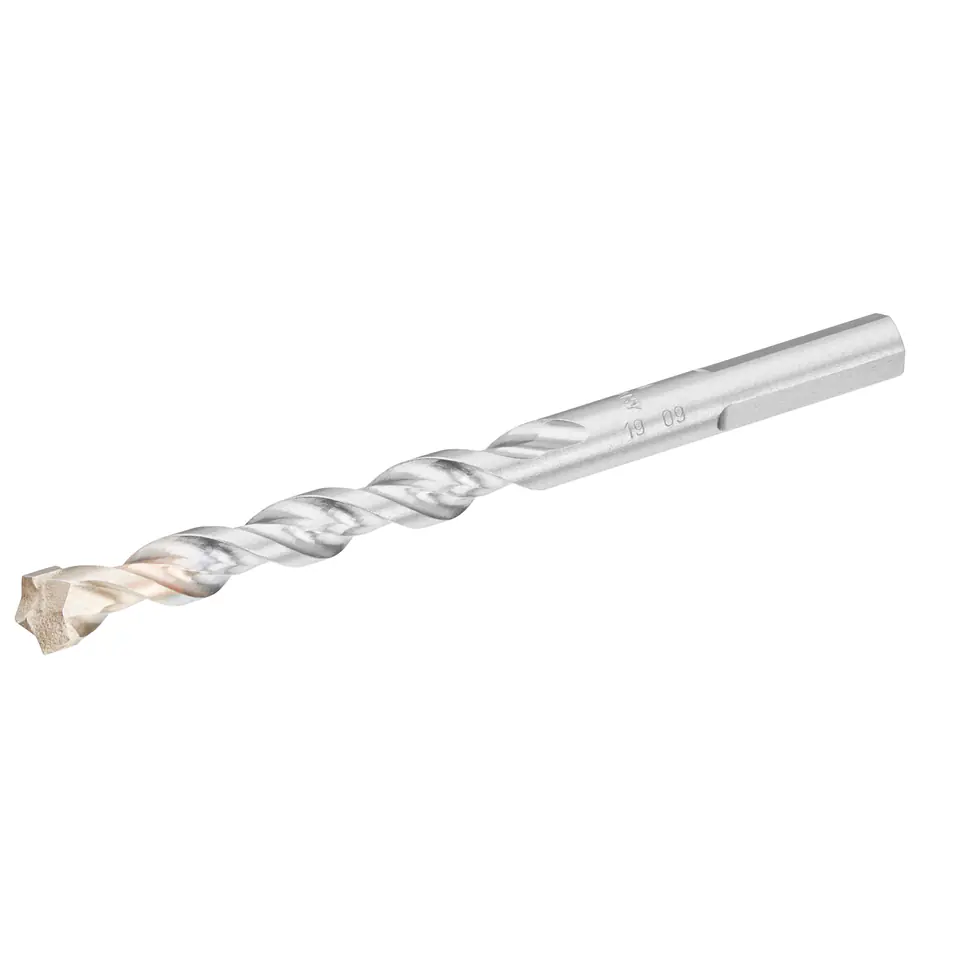 ⁨"DRILL BIT, CONCRETE  10MM "⁩ at Wasserman.eu