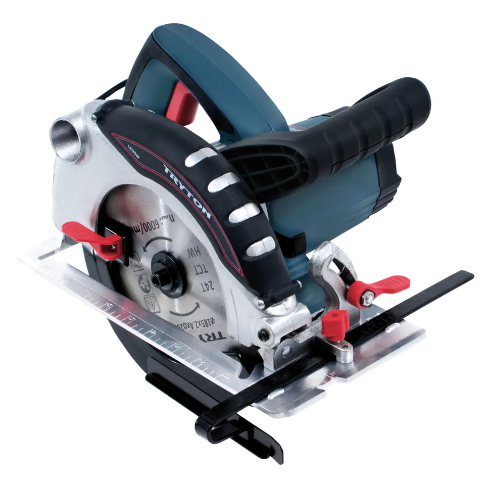 Pilarka tarczowa 1300w, 160mm w sklepie Wasserman.eu