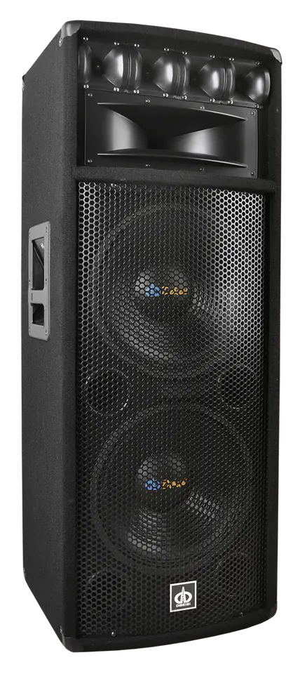 Stage column Q1240 at Wasserman.eu