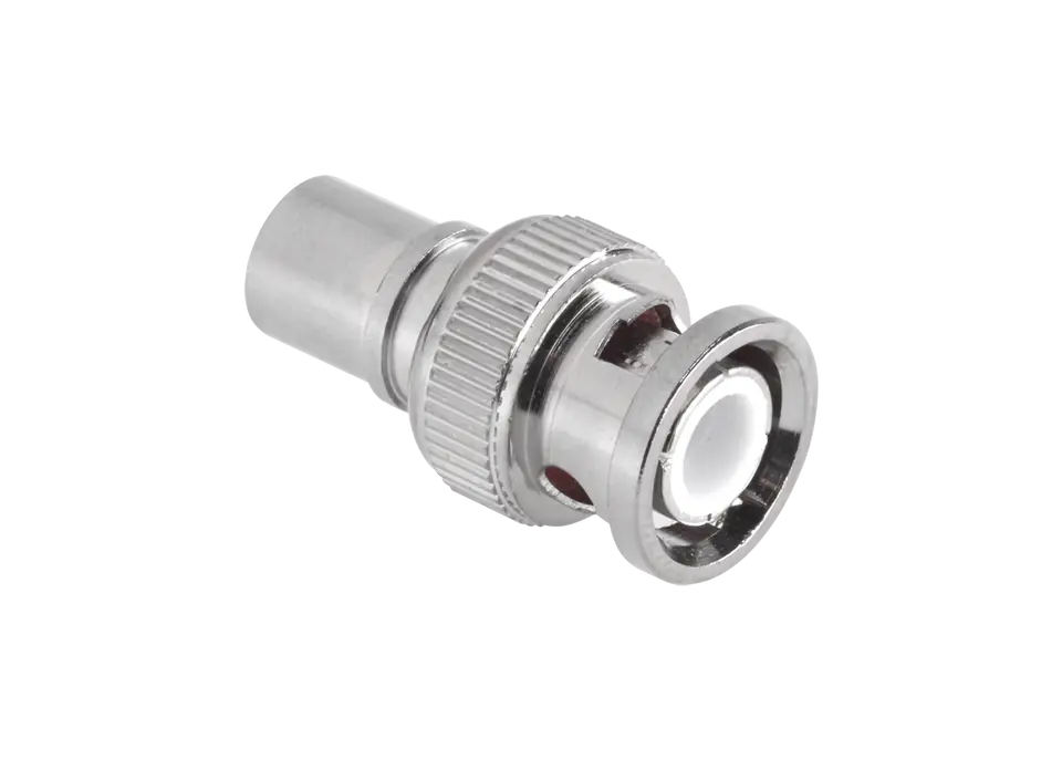Plug BNC RG59 at Wasserman.eu