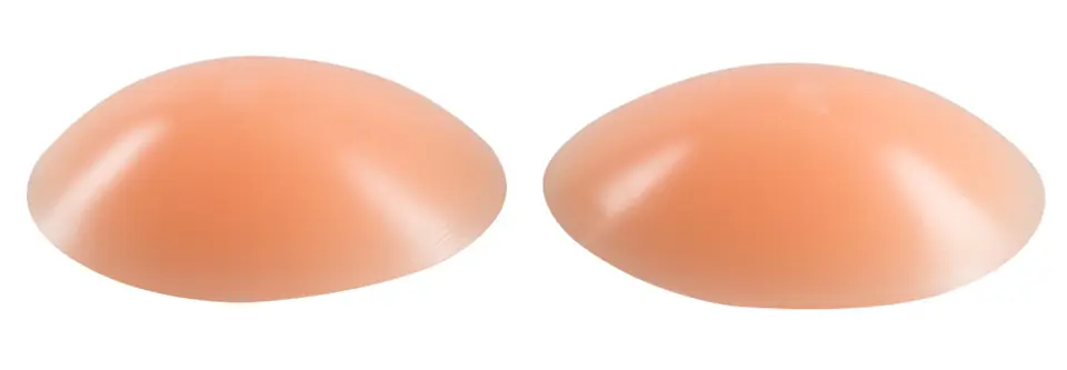 ⁨Silicone artificial breasts 2 x 160g⁩ at Wasserman.eu