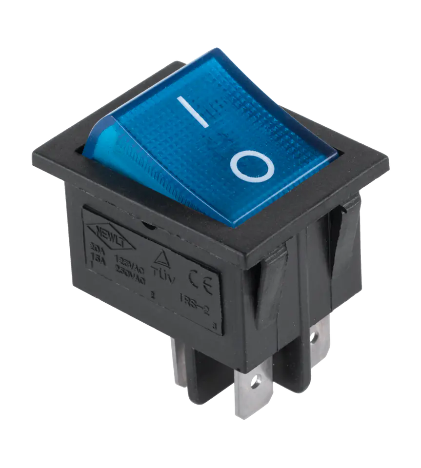 Konnektor trans. IRS-201-3C-HEAVEN.230V im Wasserman.eu