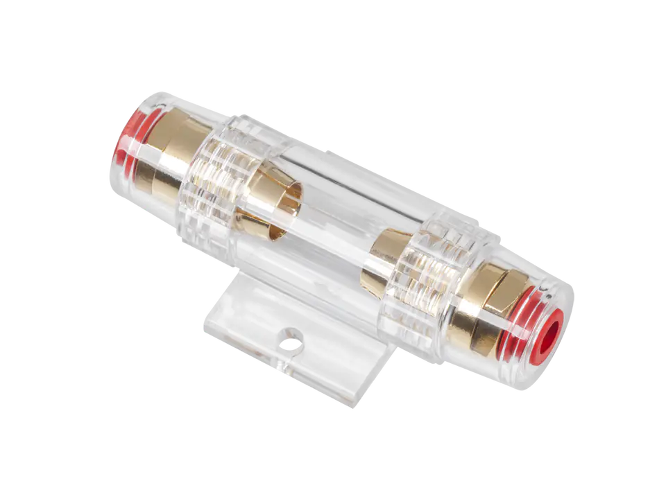 ⁨Car fuse socket x1 SS1-4331⁩ at Wasserman.eu