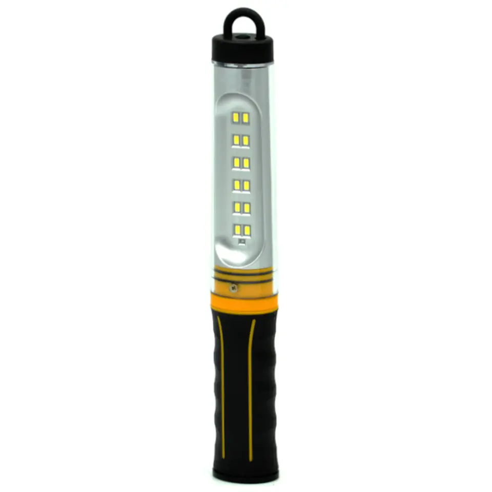 ⁨Cordless WORKSHOP LED Workshop Lamp WL 500 A 520lm IP54 Brennenstuhl 1175580⁩ at Wasserman.eu