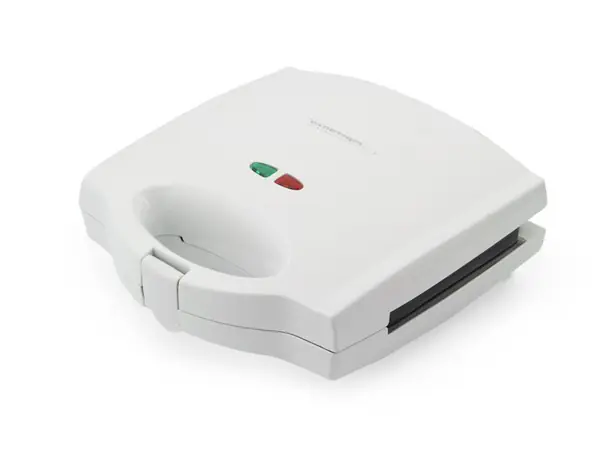 Sandwich Maker 3in1 Portobella White EKT006 at Wasserman.eu