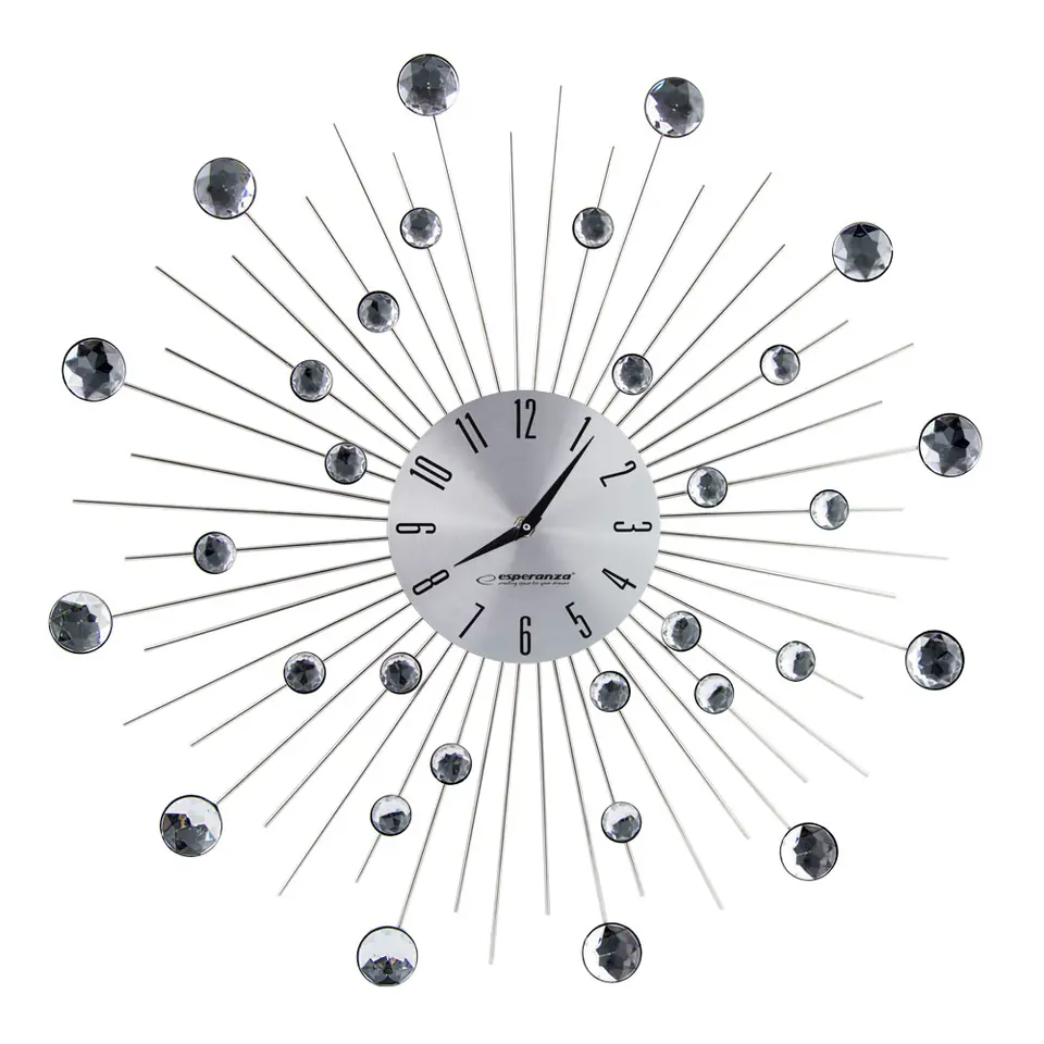 WALL CLOCK BOSTON at Wasserman.eu