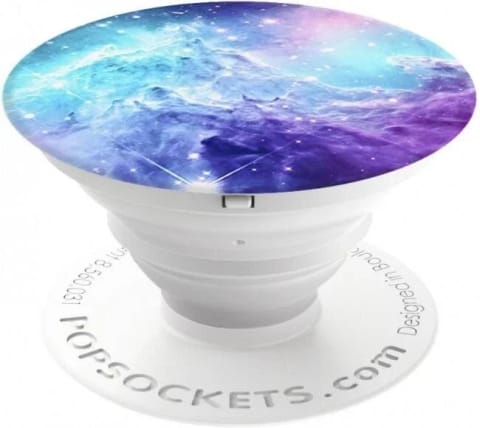 ⁨Uchwyt PopSockets - Monkeyhead Galaxy do Telefonów i Tabletów⁩ w sklepie Wasserman.eu