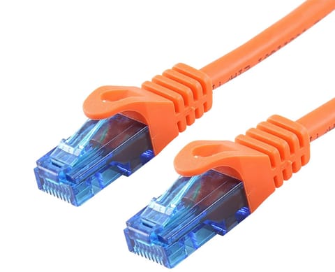 ⁨LOGON PROFESSIONAL PATCH CABLE U/UTP 3M - CAT5E⁩ w sklepie Wasserman.eu