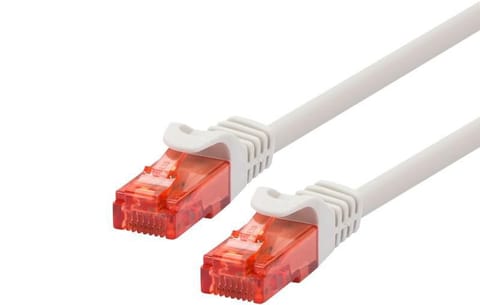 ⁨LOGON PROFESSIONAL PATCH CABLE U/UTP CAT6 - 7M⁩ w sklepie Wasserman.eu