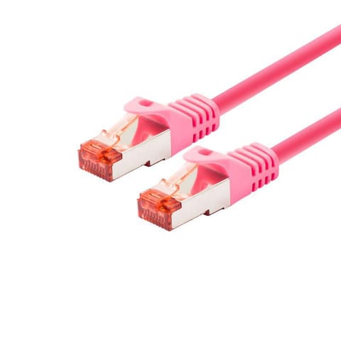 ⁨LOGON PROFESSIONAL PATCH CABLE S/FTP PIMF 7M -⁩ w sklepie Wasserman.eu