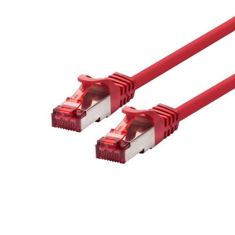 ⁨LOGON PROFESSIONAL PATCH CABLE S/FTP PIMF 2M -⁩ w sklepie Wasserman.eu