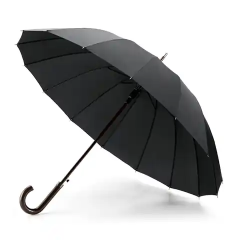 ⁨EOU001K Esperanza parasol automatyczny prosty london⁩ w sklepie Wasserman.eu
