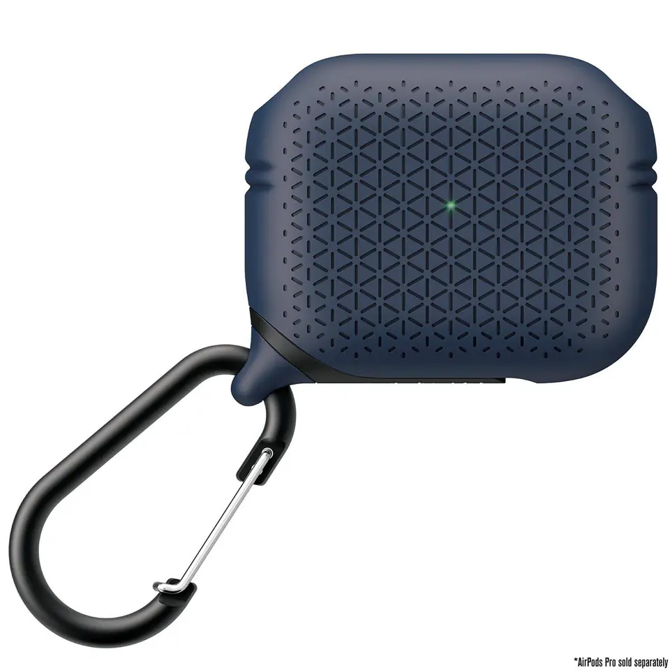 Catalyst Etui Premium Edition do AirPods Pro granatowe w sklepie Wasserman.eu