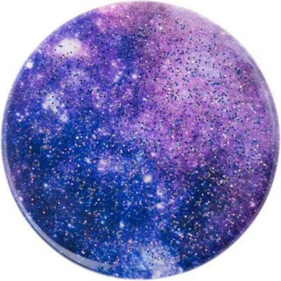 ⁨POPSOCKETS Phone Holder Premium Glitter Nebula⁩ at Wasserman.eu