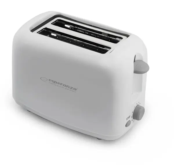 TOASTER CIABATTA at Wasserman.eu