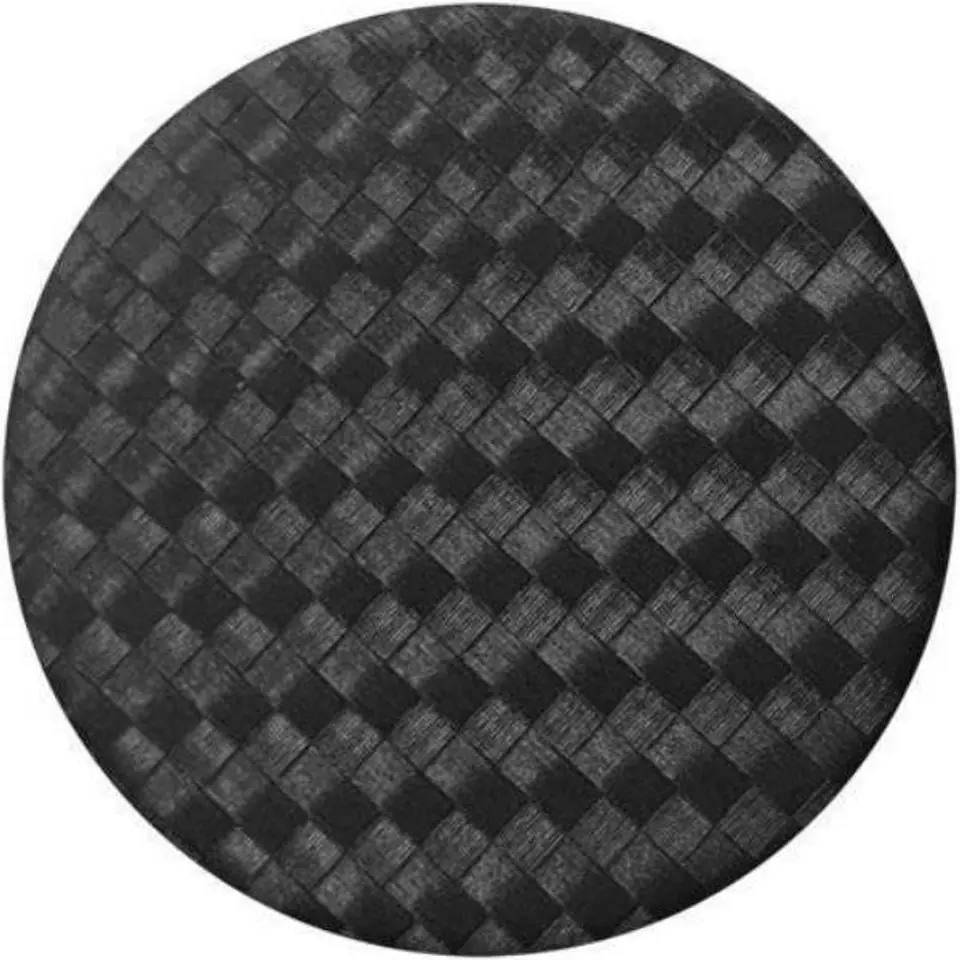 ⁨POPSOCKETS Uchwyt do telefonu Standard Carbonite Weave⁩ w sklepie Wasserman.eu