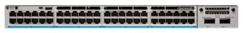 ⁨CATALYST 9300 48-PORT POE+/NETWORK ADVANTAGE IN⁩ at Wasserman.eu