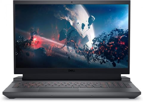 ⁨Notebook DELL Inspiron G15 5530 (15.6"/I5-13450HX /RTX3050/16GB/SSD512GB/W11P/Szaro-czarny)⁩ w sklepie Wasserman.eu