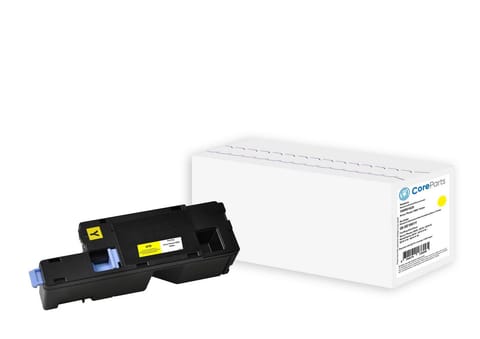 ⁨CoreParts Toner Yellow 106R01629⁩ w sklepie Wasserman.eu