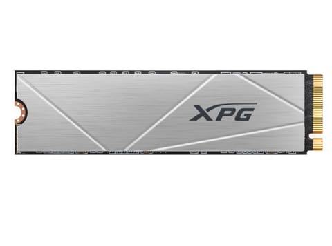 XPG S60BLADE SSD 1TB PCIe 4x4 5/3.2GB/s M2 at Wasserman.eu