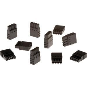 ⁨Axis CONNECTOR A 4P2.5 STR 10PCS⁩ w sklepie Wasserman.eu