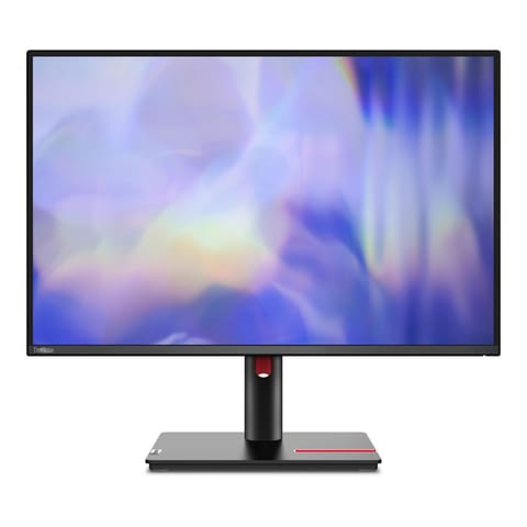 ⁨Lenovo ThinkVision T24d-30  (24")  WUXGA HDMI/DP/USB-C/DOC⁩ at Wasserman.eu