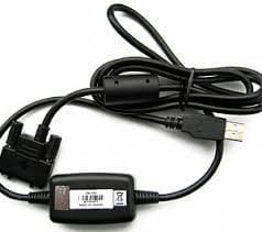 ⁨CipherLab Virtual COM USB Cable for 8200⁩ w sklepie Wasserman.eu