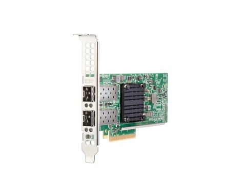 Hewlett Packard Enterprise Eth 10/25Gb 2p 631SFP28 Adptr w sklepie Wasserman.eu
