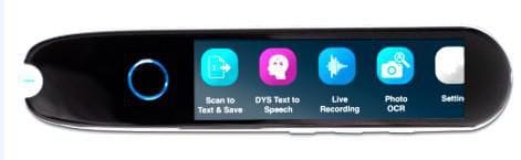 ⁨I.R.I.S. IRISPen Reader 8⁩ w sklepie Wasserman.eu