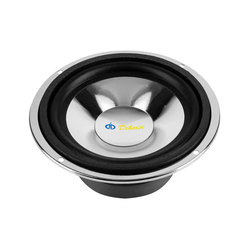 Breitbandlautsprecher 6,5" DBS-C6505 8 Ohm im Wasserman.eu