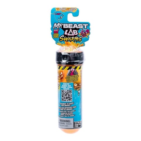 ⁨Mr Beast Lab - Rój Tuba 2-pack⁩ w sklepie Wasserman.eu