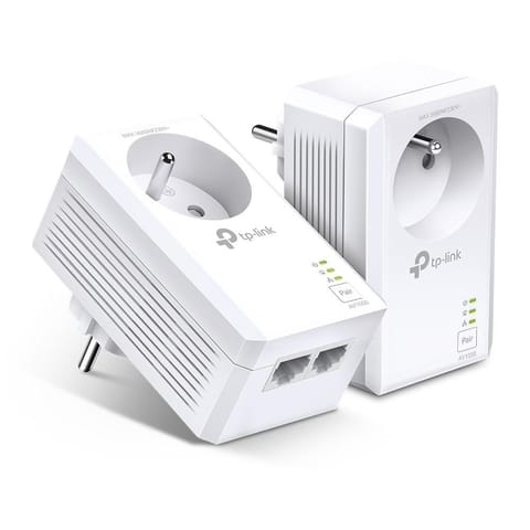 ⁨TP-Link 1000 Mbit/S Ethernet Lan⁩ w sklepie Wasserman.eu