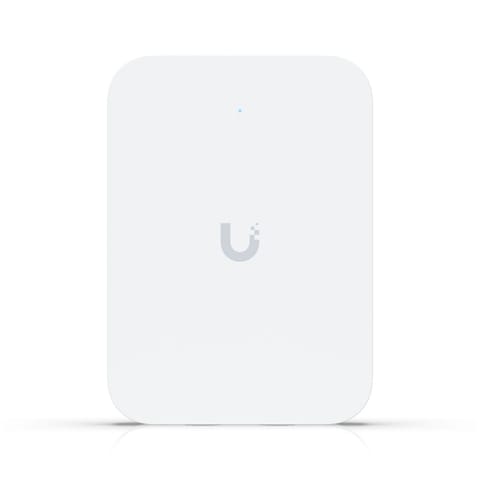 ⁨Ubiquiti Wall-mounted WiFi? 7 AP with⁩ w sklepie Wasserman.eu