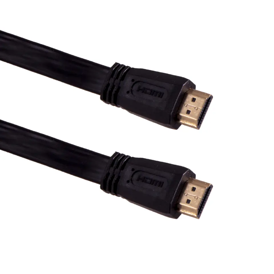 EB201 Esperanza hdmi cable flat 5m at Wasserman.eu