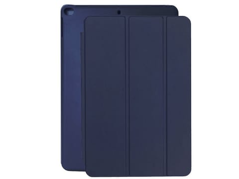 ⁨Alogy Smart Case for Apple iPad Air 2 Navy⁩ at Wasserman.eu